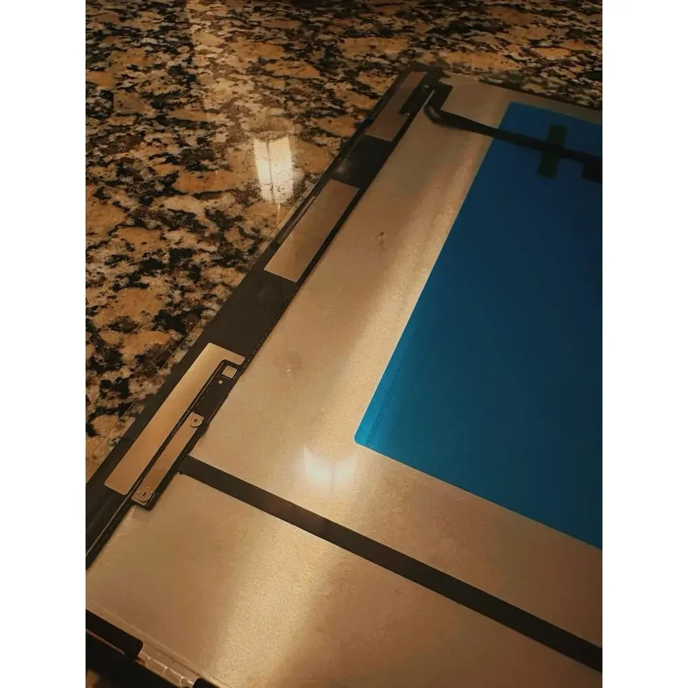 iPad Pro 12.9 3rd 4th Gen LCD Screen Digitizer Replacement